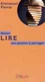 Aimer Lire ; Une Passion À Partager - Preview