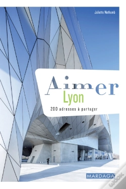 Capa do artigo Aimer Lyon