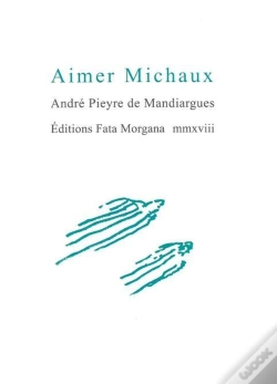 Capa do artigo Aimer Michaux