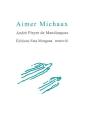 Aimer Michaux - Preview