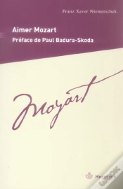 Capa do artigo Aimer Mozart