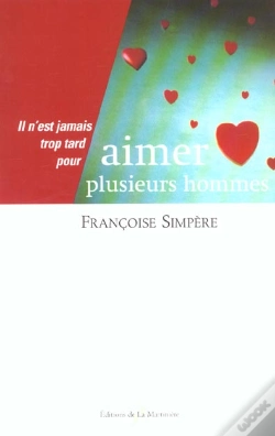 Capa do artigo Aimer Plusieurs Hommes