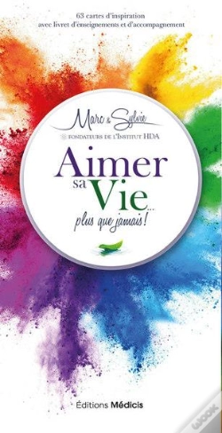 Capa do artigo Aimer Sa Vie... Plus Que Jamais