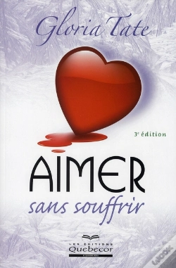 Capa do artigo Aimer Sans Souffrir (3e Édition)