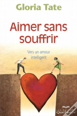 Capa do artigo Aimer Sans Souffrir ; Vers Un Amour Intelligent (4e Édition)