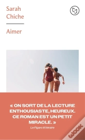 Capa do artigo Aimer