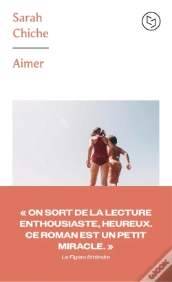 Capa do artigo Aimer