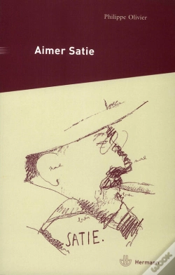 Capa do artigo Aimer Satie