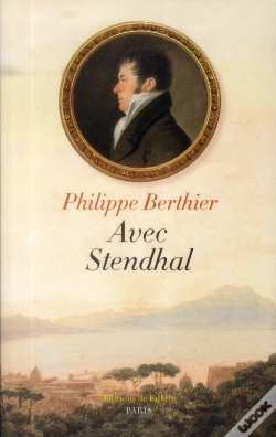 Capa do artigo Aimer Stendhal