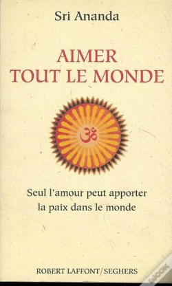 Capa do artigo Aimer Tout Le Monde