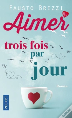 Capa do artigo Aimer Trois Fois Par Jour