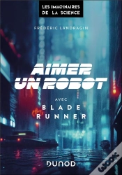 Capa do artigo Aimer Un Robot Avec Blade Runner