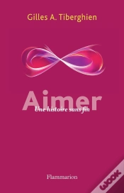 Capa do artigo Aimer ; Une Histoire Sans Fin