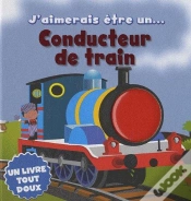 Capa do artigo Aimerais Etre Un Conducteur De Train (J