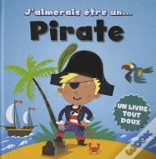 Capa do artigo Aimerais Etre Un Pirate (J