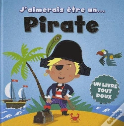 Capa do artigo Aimerais Etre Un Pirate (J')
