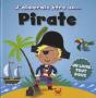 Aimerais Etre Un Pirate (J') - Preview