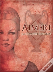 Capa do artigo Aimeri Et La Comtesse Disparue T.2