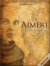Capa do artigo Aimeri Et Le Royaume Cache T.3