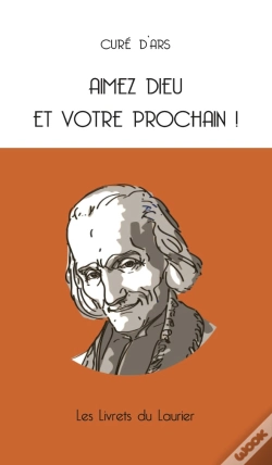 Capa do artigo Aimez Dieu Et Votre Prochain