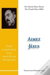 Aimez Jésus !