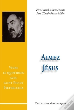 Capa do artigo Aimez Jésus !