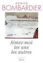 Aimez-Moi Les Uns Les Autres - Preview