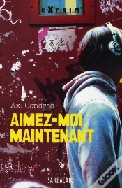 Capa do artigo Aimez-Moi Maintenant