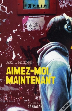 Capa do artigo Aimez-Moi Maintenant