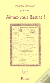 Capa do artigo Aimez-Vous Bastiat ?