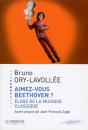 Aimez-Vous Beethoven ? ; Éloge De La Musique Classique - Preview