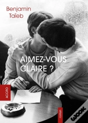 Capa do artigo Aimez-Vous Claire ?