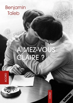 Capa do artigo Aimez-Vous Claire ?