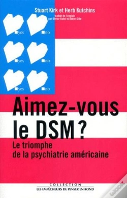 Capa do artigo Aimez-Vous Le Dsm ? Le Triomphe De La Psychiatrie Americaine