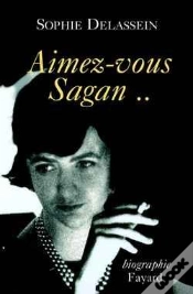 Capa do artigo Aimez-Vous Sagan..