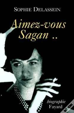 Capa do artigo Aimez-Vous Sagan..
