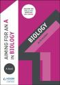 Aiming For An A In A-Level Biology - Preview