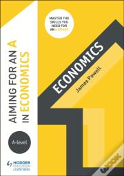 Aiming For An A In A-Level Economics