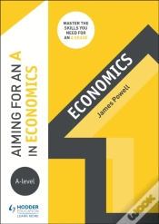 Capa do artigo Aiming For An A In A-Level Economics