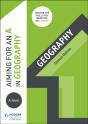 Aiming For An A In A-Level Geography - Preview