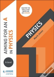 Capa do artigo Aiming For An A In A-Level Physics