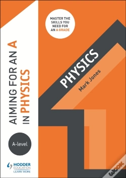 Capa do artigo Aiming For An A In A-Level Physics