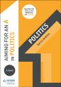 Aiming For An A In A-Level Politics - Preview