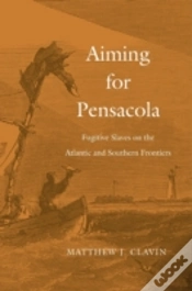 Capa do artigo Aiming For Pensacola