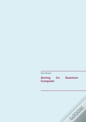 Capa do artigo Aiming For Quantum Computer