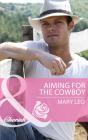 Aiming For The Cowboy - Preview