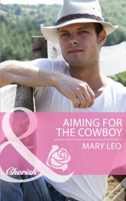 Capa do artigo Aiming For The Cowboy