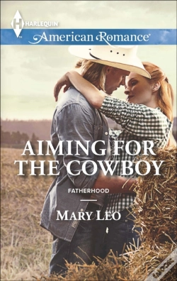 Capa do artigo Aiming For The Cowboy