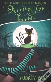 Aiming For Trouble