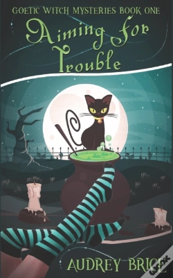 Capa do artigo Aiming For Trouble